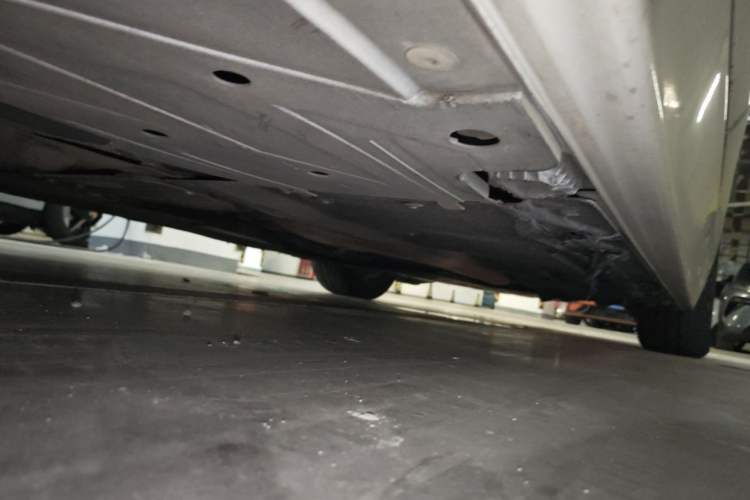 Used BMW 3 Series 2013 328i Sport Design Package Chassis Rear Right