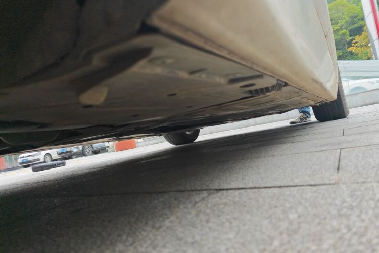 Used BMW 3 Series 2013 320i Active Edition Chassis Rear Right