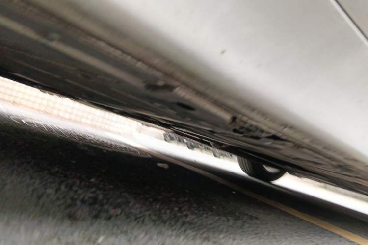 Used BMW 3 Series 2013 316i Sport Design Package Chassis Rear Right