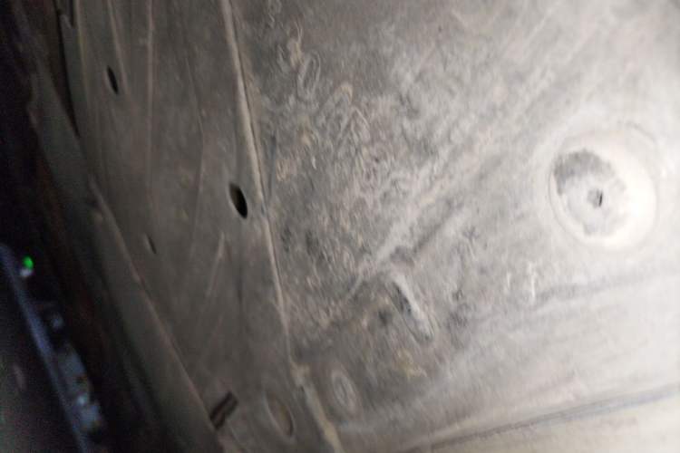 Used BMW 3 Series 2013 320i Sport Design Package Chassis Rear Right