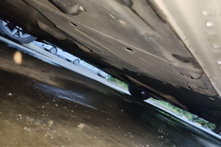 Used BMW 3 Series 2013 320i Sport Edition Chassis Rear Right