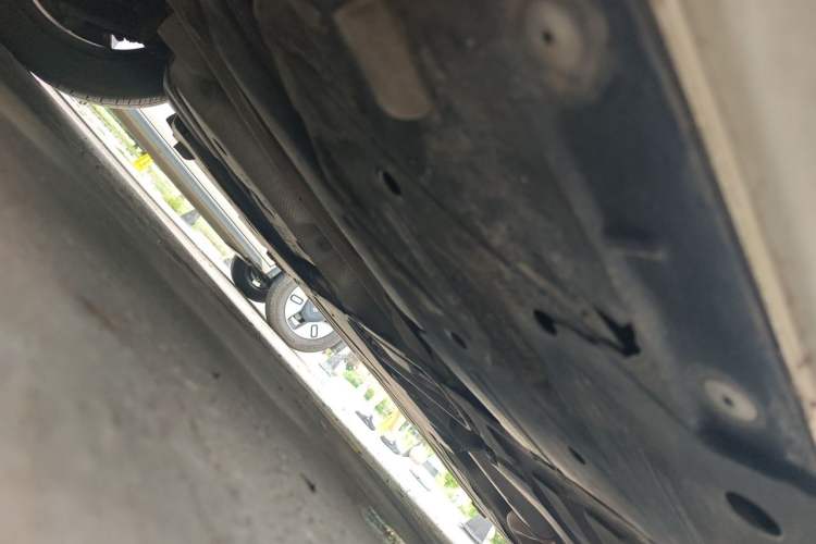 Used BMW 3 Series 2013 316i Active Edition Chassis Rear Right