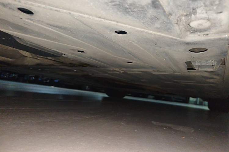 Used BMW 3 Series 2013 320i Sport Edition Chassis Rear Right