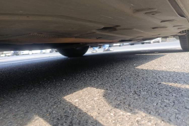 Used BMW 3 Series 2013 320i Sport Edition Chassis Rear Right