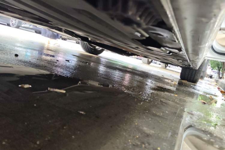 Used BMW 3 Series 2013 320Li Fashion Model Chassis Rear Right