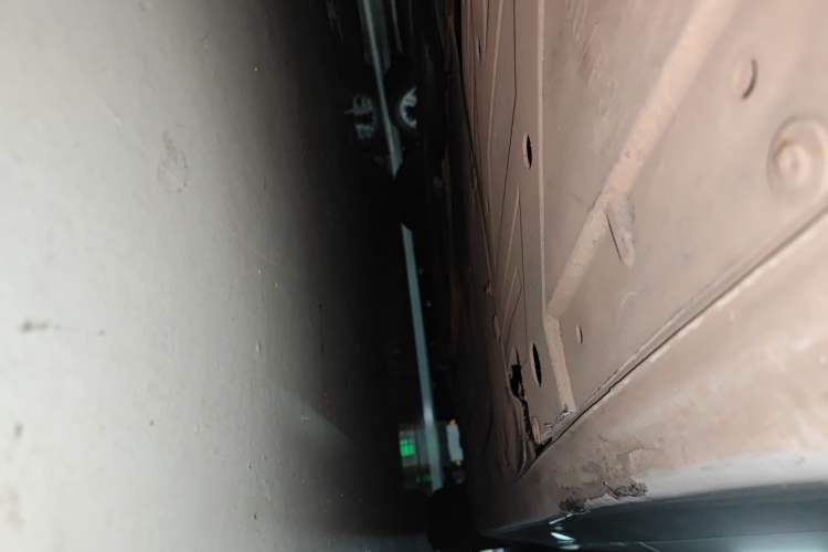 Used BMW 3 Series 2013 320i Sport Design Package Chassis Rear Right
