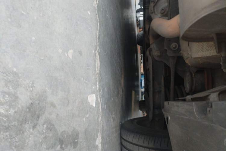 Used BMW 3 Series 2013 320i Sport Edition Chassis Rear Right