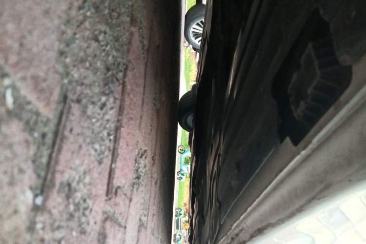 Used BMW 3 Series 2013 320Li Fashion Model Chassis Rear Right