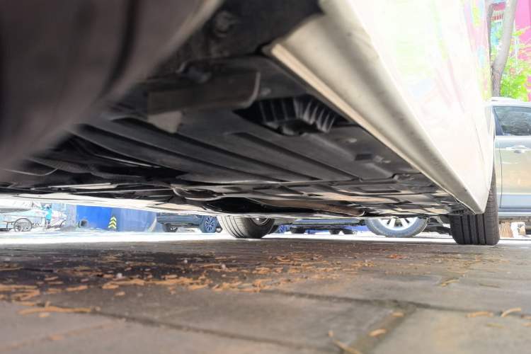 Used BMW 3 Series 2013 Facelifted 320Li Luxury Design Package Chassis Rear Right