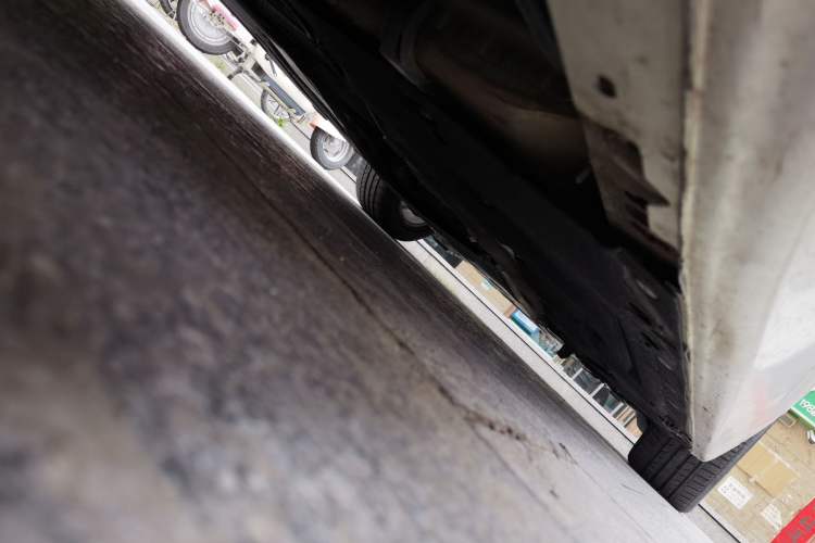 Used BMW 3 Series 2013 Restyled 320i Sport Design Package Chassis Rear Right