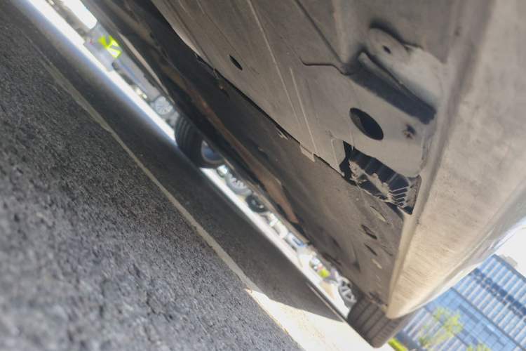 Used BMW 3 Series 2013 Restyled 320i Sport Design Package Chassis Rear Right