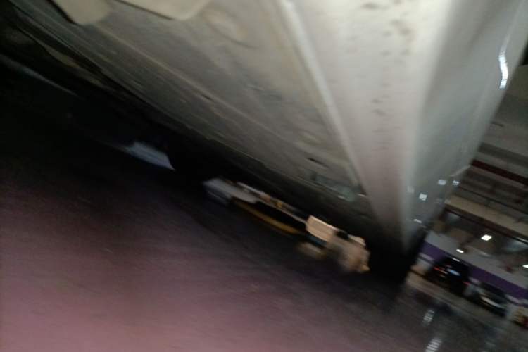 Used BMW 3 Series 2013 320i Sport Design Package Chassis Rear Right