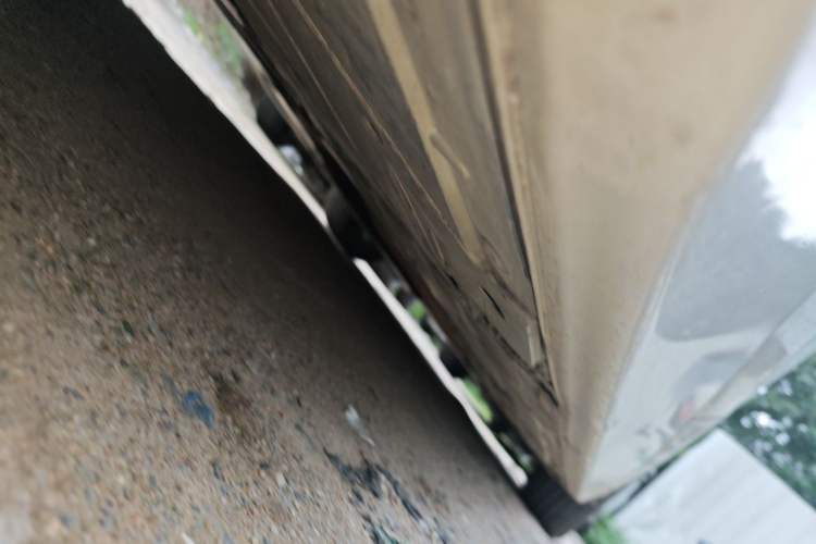 Used BMW 3 Series 2013 320i Sport Edition Chassis Rear Right