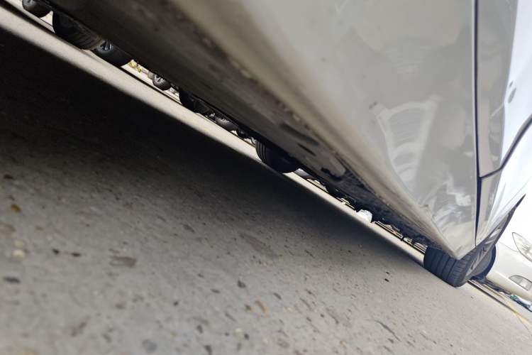 Used BMW 3 Series 2013 320i Sport Edition Chassis Rear Right