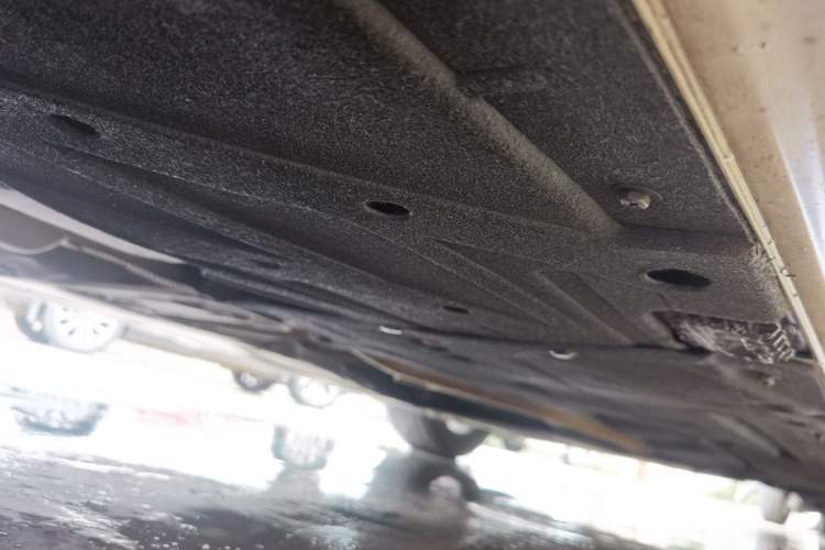 Used BMW 3 Series 2013 320i Sport Edition Chassis Rear Right