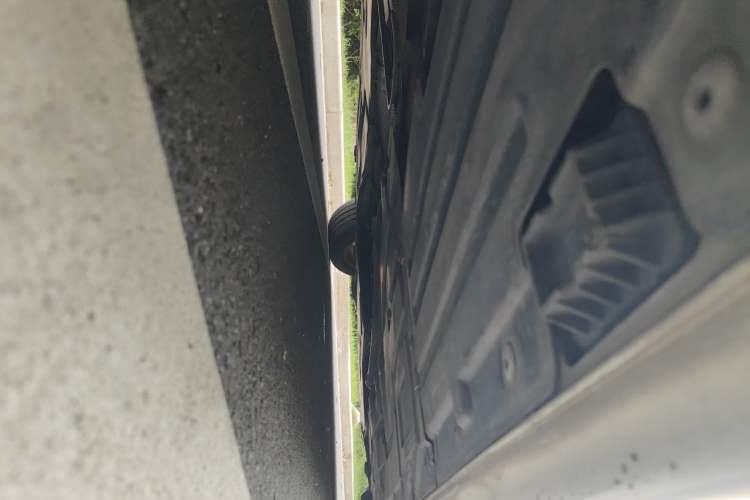 Used BMW 3 Series 2013 320Li Luxury Design Package Chassis Rear Right