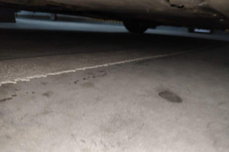 Used BMW 3 Series 2013 320i Sport Edition Chassis Rear Right