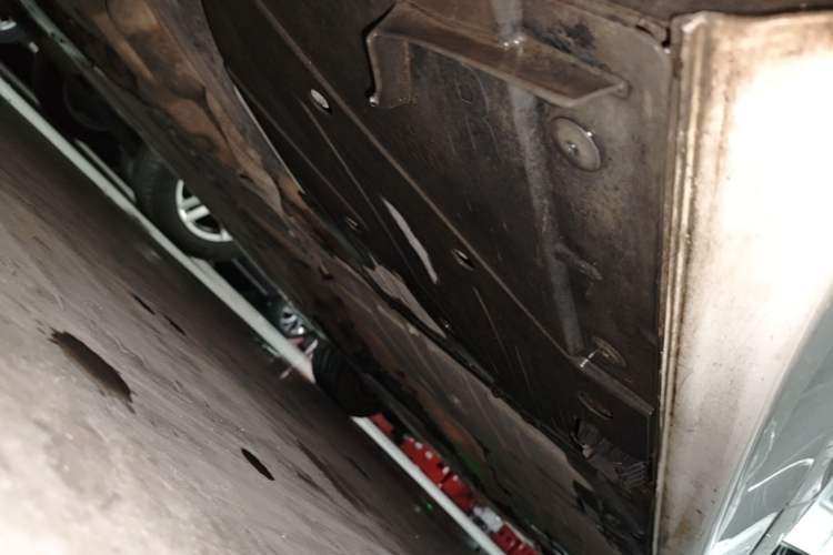 Used BMW 3 Series 2013 320i Sport Edition Chassis Rear Right