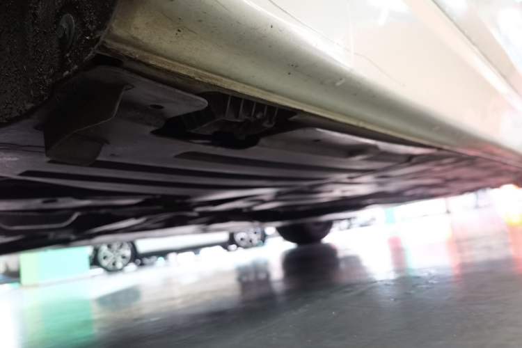 Used BMW 3 Series 2013 320Li Fashion Model Chassis Rear Right