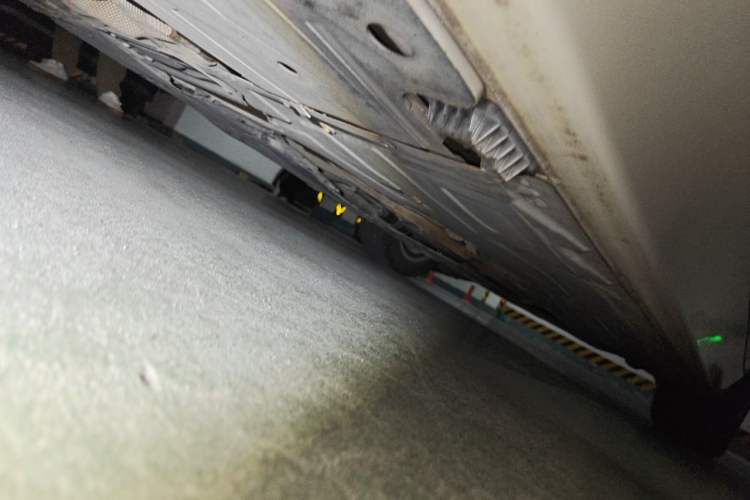 Used BMW 3 Series 2013 320i Sport Edition Chassis Rear Right