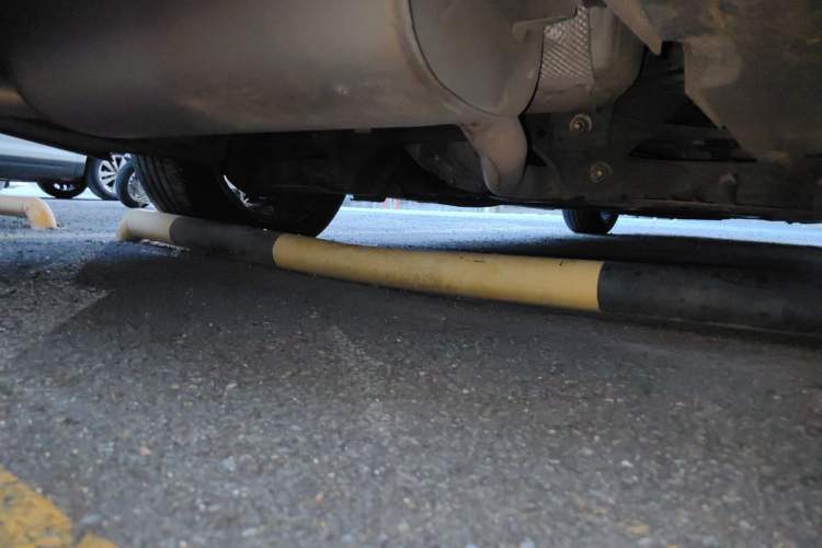 Used BMW 3 Series 2013 320i Sport Design Package Chassis Rear Right
