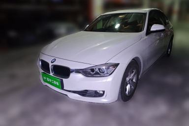 Used BMW 3 Series 2013 320i Sport Edition