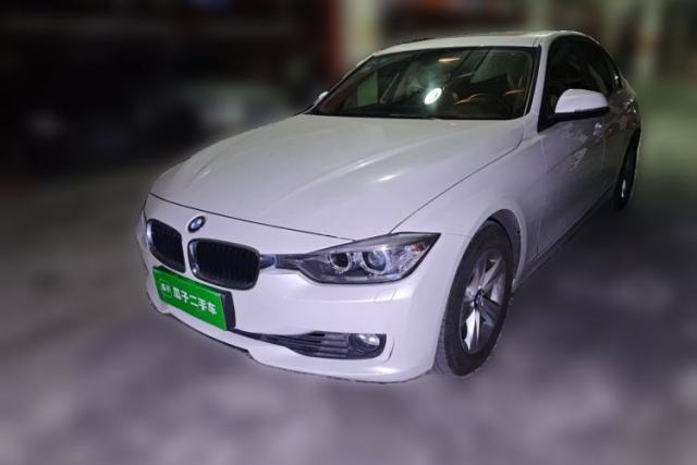 Used BMW 3 Series 2013 320i Sport Edition