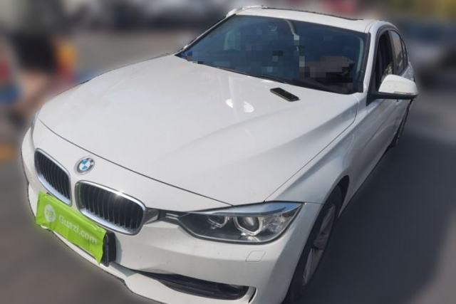 Used BMW 3 Series 2013 320i Sport Edition