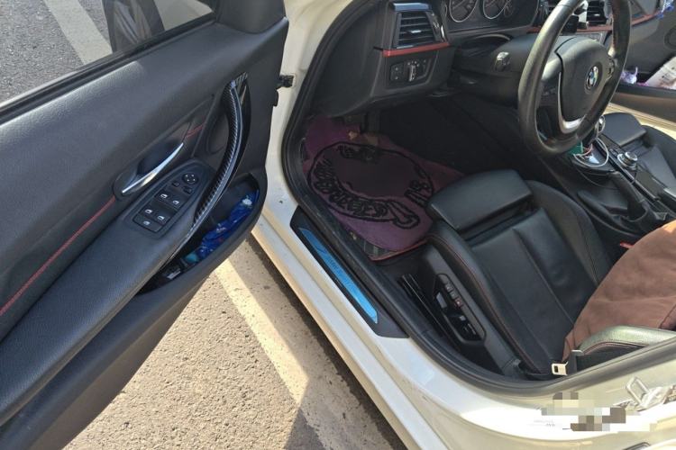 Used BMW 3 Series 2013 320i Sport Design Package Driver Seat