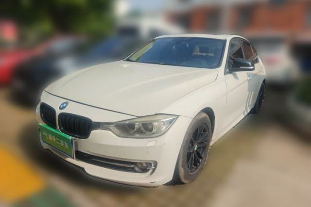Used BMW 3 Series 2013 320i Sport Edition