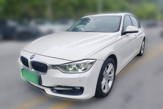 Used BMW 3 Series 2013 328i Sport Design Package