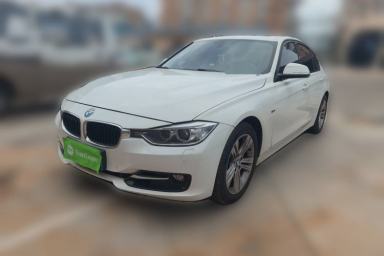Used BMW 3 Series 2013 328i Sport Design Package