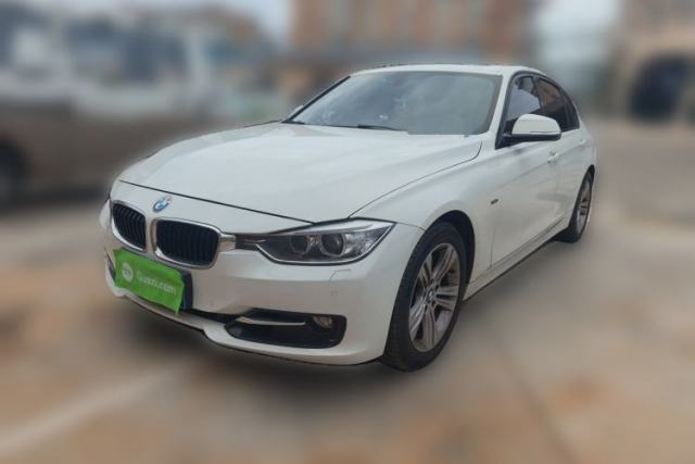 Used BMW 3 Series 2013 328i Sport Design Package