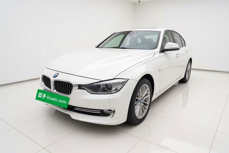 BMW 3 Series 2013 Facelifted 320Li Luxury Design Package usata Guazi used car, China used car export, Used car for sale, Used  cars, Cheapest cars for sale