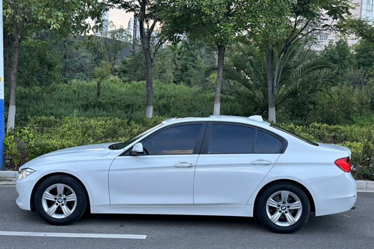 Used BMW 3 Series 2013 320i Sport Edition Exterior 7