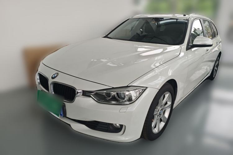 Used BMW 3 Series 2013 320i Sport Touring Edition Guazi used car, China used car export, Used car for sale, Used  cars, Cheapest cars for sale
