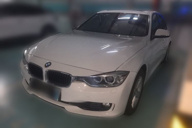 Ojetý BMW 3 Series 2013 320i Sport Edition Guazi used car, China used car export, Used car for sale, Used  cars, Cheapest cars for sale