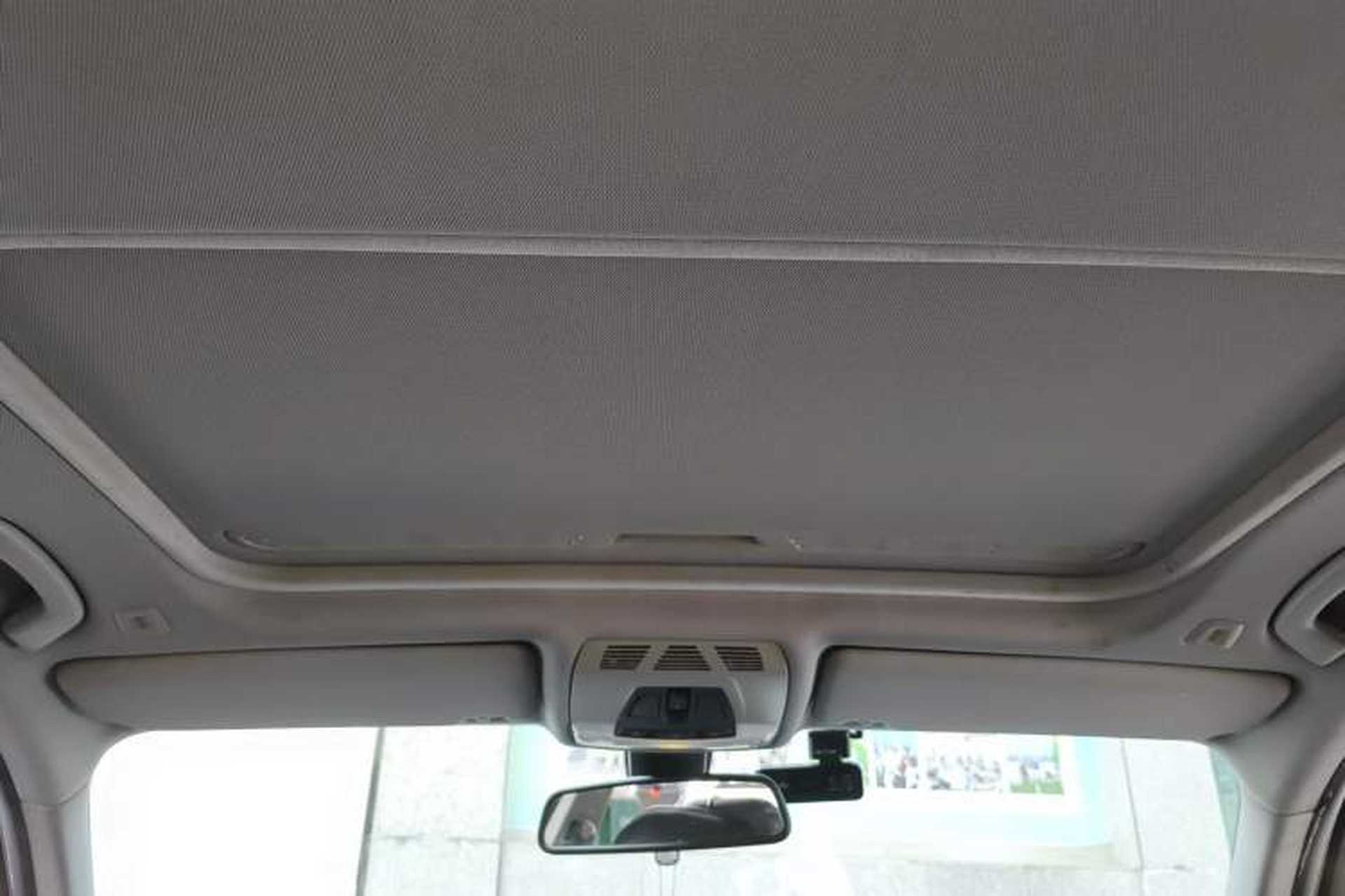 Used BMW 3 Series 2013 320Li Fashion Model Headliner