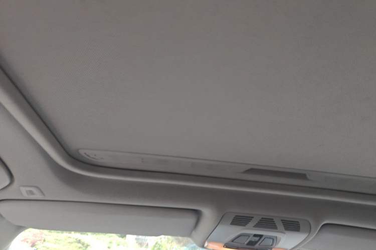 Used BMW 3 Series 2013 320i Sport Design Package Headliner