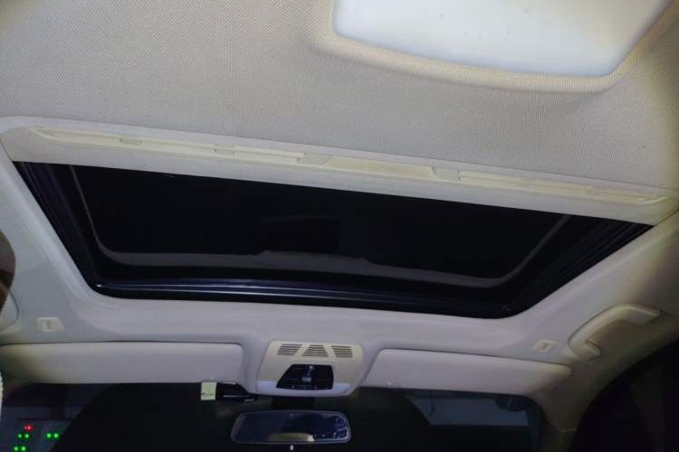 Used BMW 3 Series 2013 320i Active Edition Headliner