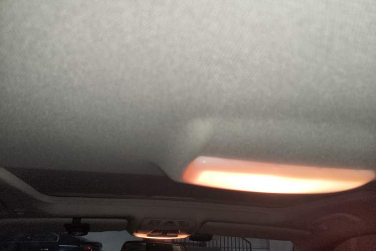 Used BMW 3 Series 2013 320i Sport Edition Headliner