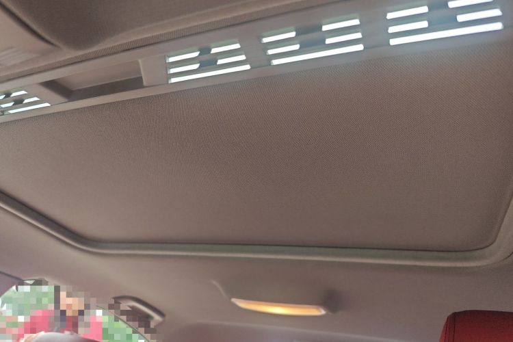 Used BMW 3 Series 2013 316i Sport Design Package Headliner