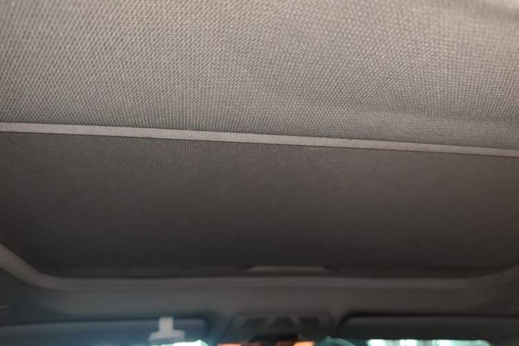 Used BMW 3 Series 2013 316i Sport Design Package Headliner