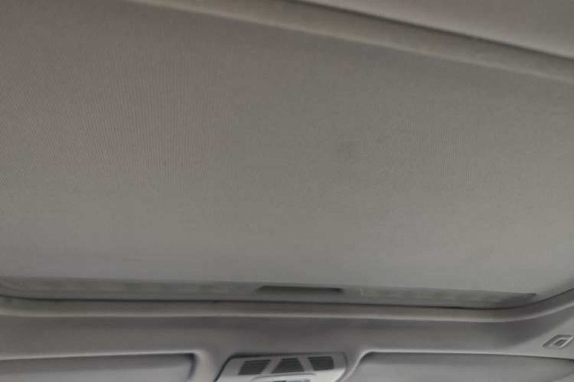 Used BMW 3 Series 2013 320i Active Edition Headliner