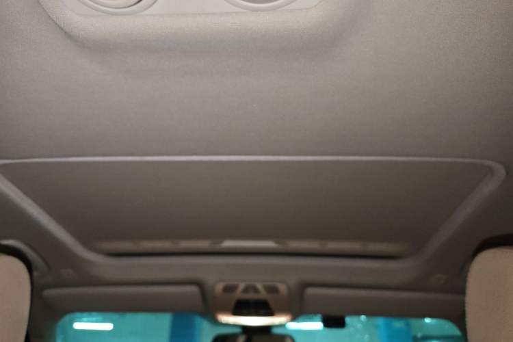 Used BMW 3 Series 2013 320Li Fashion Model Headliner