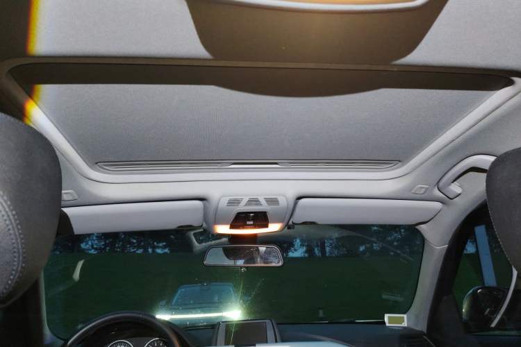 Used BMW 3 Series 2013 316i Active Edition Headliner