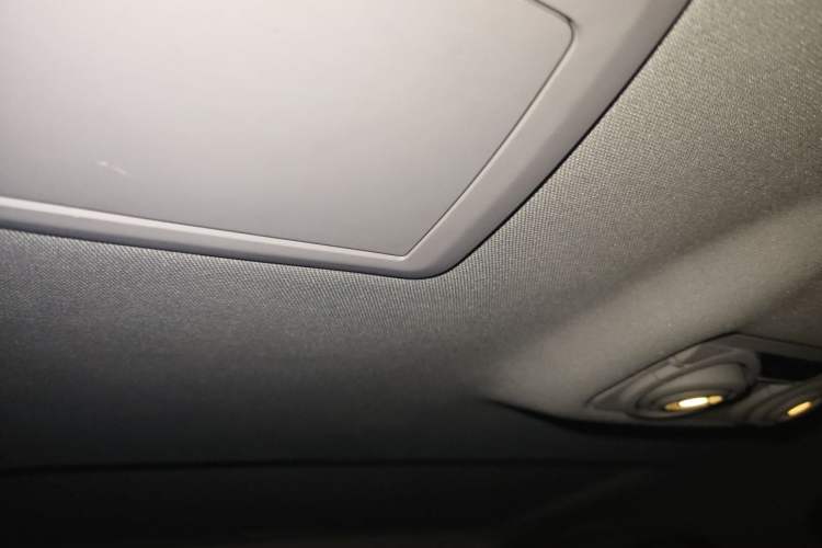 Used BMW 3 Series 2013 320Li Fashion Model Headliner