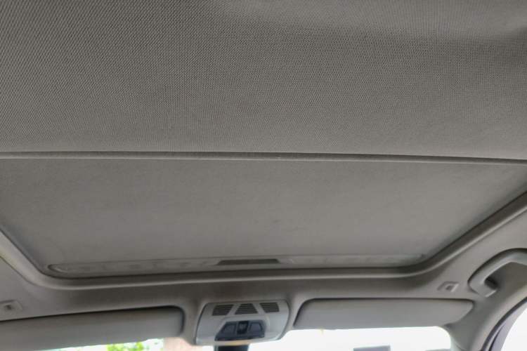 Used BMW 3 Series 2013 320Li Fashion Model Headliner
