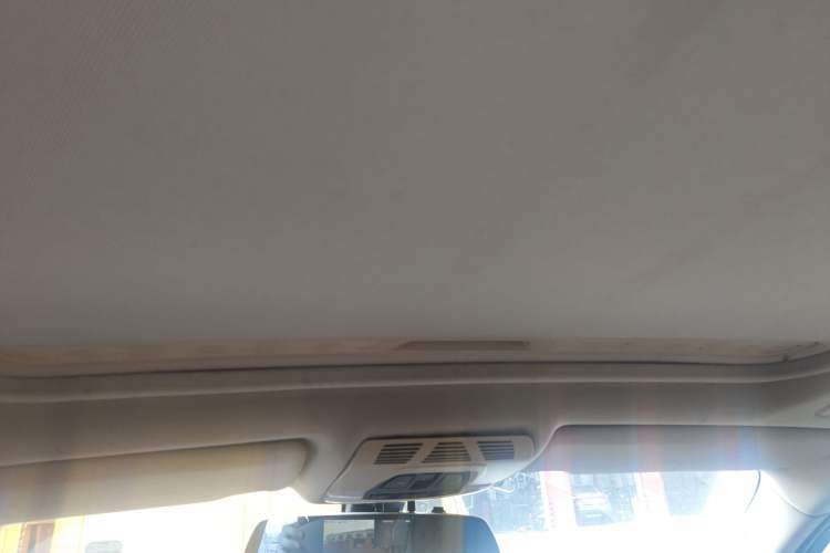 Used BMW 3 Series 2013 Facelift 320Li Fashion Design Package Headliner
