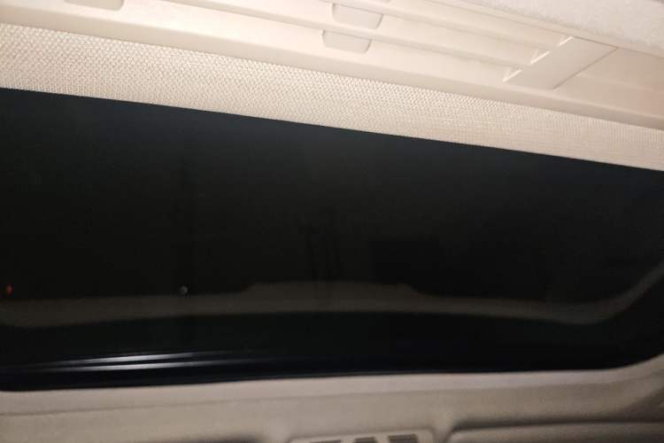 Used BMW 3 Series 2013 Facelift 320Li Fashion Design Package Headliner
